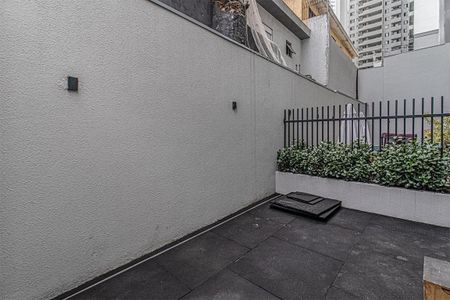 Apartamento para alugar com 40m², 2 quartos e sem vaga Apartamento para alugar com 40m², 2 quartos e sem vagacrossfit_4