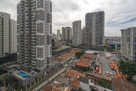 Apartamento para alugar com 40m², 2 quartos e sem vaga Apartamento para alugar com 40m², 2 quartos e sem vagavistas_1