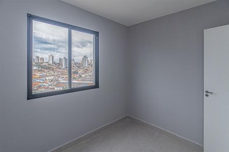 Apartamento para alugar com 40m², 2 quartos e sem vaga Apartamento para alugar com 40m², 2 quartos e sem vagaquarto 1_2