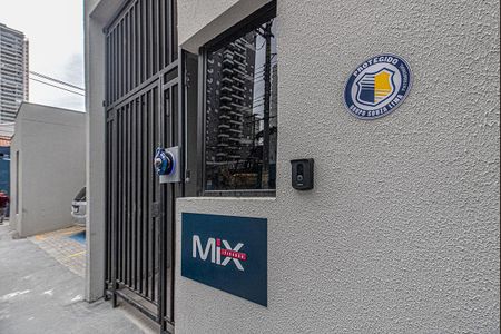 Apartamento para alugar com 40m², 2 quartos e sem vaga Apartamento para alugar com 40m², 2 quartos e sem vagaentrada