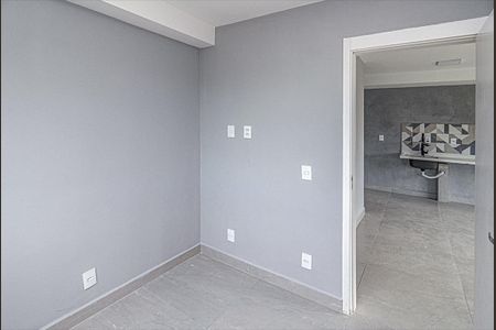 Apartamento para alugar com 40m², 2 quartos e sem vaga Apartamento para alugar com 40m², 2 quartos e sem vagaquarto 2_3