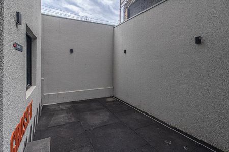 Apartamento para alugar com 40m², 2 quartos e sem vaga Apartamento para alugar com 40m², 2 quartos e sem vagacrossfit_3