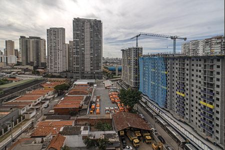 Apartamento para alugar com 40m², 2 quartos e sem vaga Apartamento para alugar com 40m², 2 quartos e sem vagavistas_2