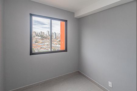 Apartamento para alugar com 40m², 2 quartos e sem vaga Apartamento para alugar com 40m², 2 quartos e sem vagaquarto 2_1