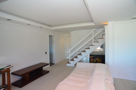 Apartamento para alugar com 220m², 3 quartos e 3 vagasSala