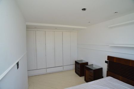 Apartamento para alugar com 220m², 3 quartos e 3 vagasSuíte