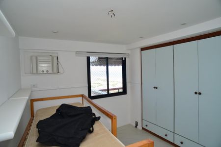 Apartamento para alugar com 220m², 3 quartos e 3 vagasQuarto