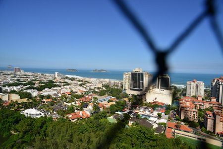 Apartamento para alugar com 220m², 3 quartos e 3 vagasVista da Varanda