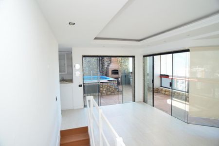 Apartamento para alugar com 220m², 3 quartos e 3 vagasSala Superior