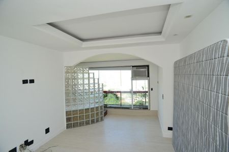 Apartamento para alugar com 220m², 3 quartos e 3 vagasSuíte Principal