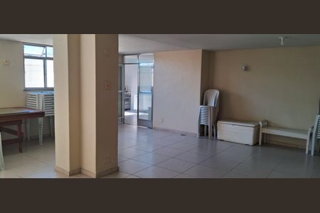 Apartamento à venda com 108m², 3 quartos e 1 vaga