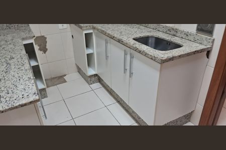 Apartamento à venda com 108m², 3 quartos e 1 vaga