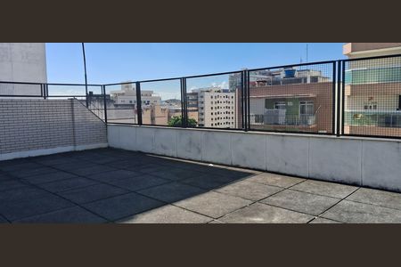 Apartamento à venda com 108m², 3 quartos e 1 vaga