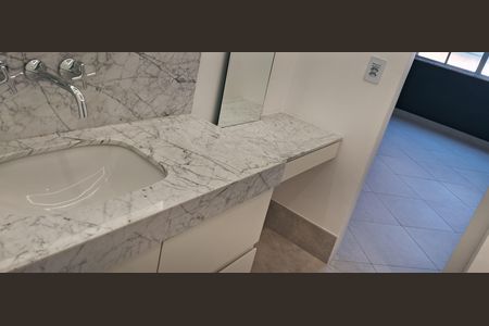 Apartamento à venda com 108m², 3 quartos e 1 vaga