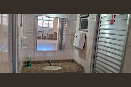 Apartamento à venda com 108m², 3 quartos e 1 vaga