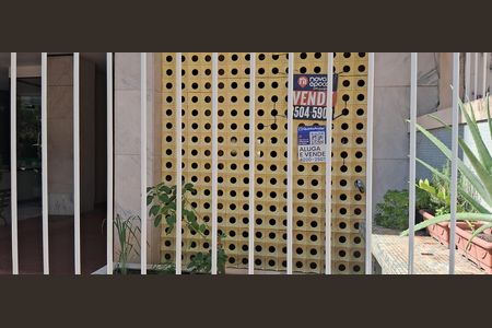 Apartamento à venda com 108m², 3 quartos e 1 vaga