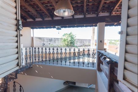 Casa à venda com 234m², 3 quartos e 5 vagas Casa à venda com 234m², 3 quartos e 5 vagasVista do Quarto 2