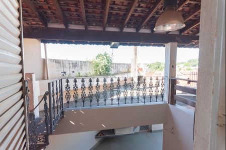 Casa à venda com 234m², 3 quartos e 5 vagas Casa à venda com 234m², 3 quartos e 5 vagasVista da Suíte
