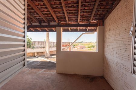 Casa à venda com 234m², 3 quartos e 5 vagas Casa à venda com 234m², 3 quartos e 5 vagasVista do Quarto 1