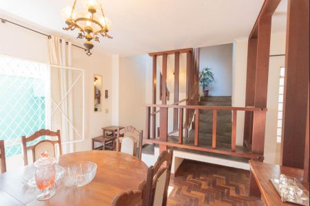 Sala de casa à venda com 3 quartos, 234m² em Parque Via Norte, Campinas