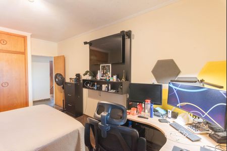 Casa à venda com 234m², 3 quartos e 5 vagas Casa à venda com 234m², 3 quartos e 5 vagasQuarto 1