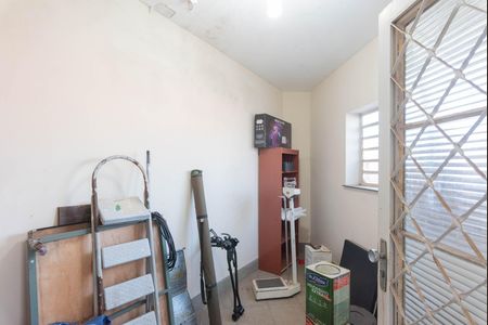 Casa à venda com 234m², 3 quartos e 5 vagas Casa à venda com 234m², 3 quartos e 5 vagasQuarto de Serviço