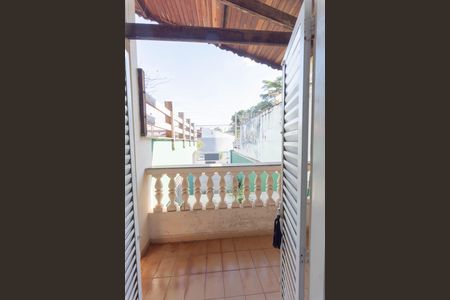 Casa à venda com 234m², 3 quartos e 5 vagas Casa à venda com 234m², 3 quartos e 5 vagasVista da Suíte