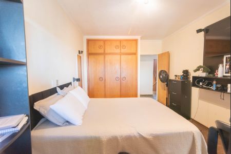 Quarto 1 de casa à venda com 3 quartos, 234m² em Parque Via Norte, Campinas