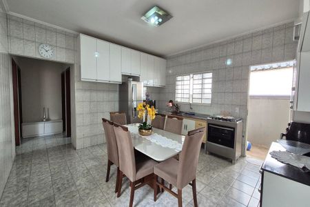 Casa à venda com 172m², 3 quartos e 2 vagasCopa 