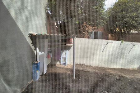 Casa à venda com 172m², 3 quartos e 2 vagasVista do Quarto 2 