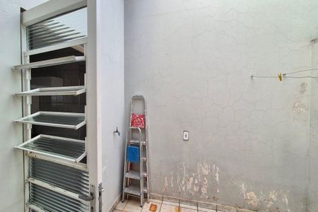Casa à venda com 172m², 3 quartos e 2 vagasÁrea de Luz 