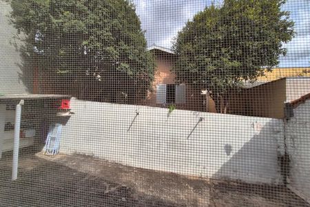 Casa à venda com 172m², 3 quartos e 2 vagasVista da Suíte 