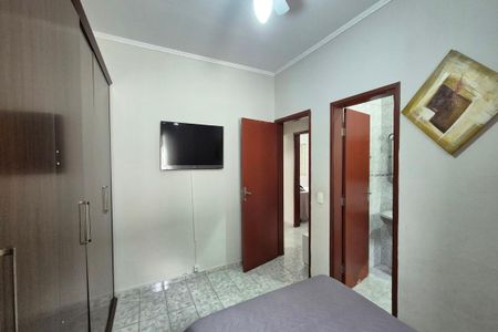 Casa à venda com 172m², 3 quartos e 2 vagasQuarto 3 - Suíte