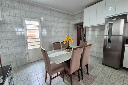 Casa à venda com 172m², 3 quartos e 2 vagasCopa 