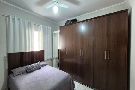 Casa à venda com 172m², 3 quartos e 2 vagasQuarto 3 - Suíte