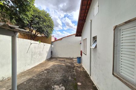 Casa à venda com 172m², 3 quartos e 2 vagasQuintal 