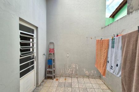 Casa à venda com 172m², 3 quartos e 2 vagasVista do Quarto 1 