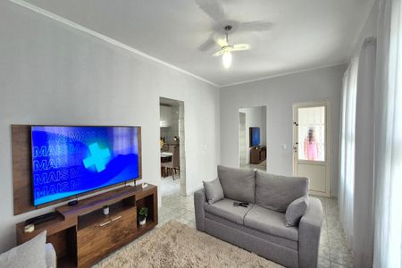 Casa à venda com 172m², 3 quartos e 2 vagasSala