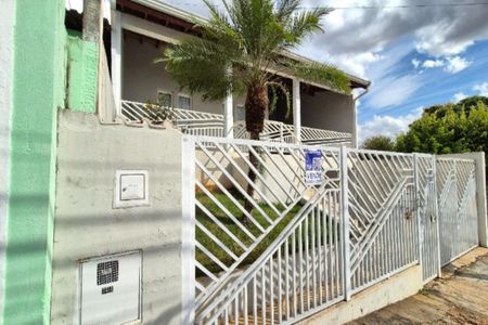 Casa à venda com 172m², 3 quartos e 2 vagasFachada do Prédio