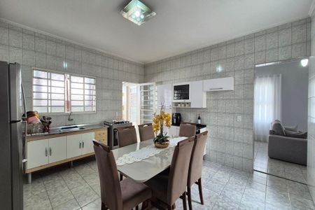 Casa à venda com 172m², 3 quartos e 2 vagasCopa 