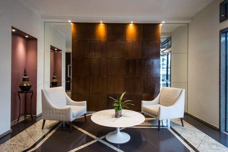 Apartamento à venda com 210m², 4 quartos e 3 vagas Apartamento à venda com 210m², 4 quartos e 3 vagasÁrea Comum