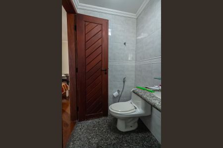 Apartamento à venda com 210m², 4 quartos e 3 vagas