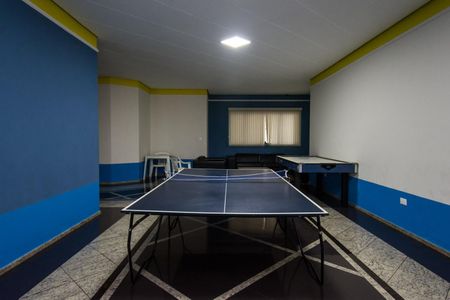 Apartamento à venda com 210m², 4 quartos e 3 vagas Apartamento à venda com 210m², 4 quartos e 3 vagasÁrea Comum