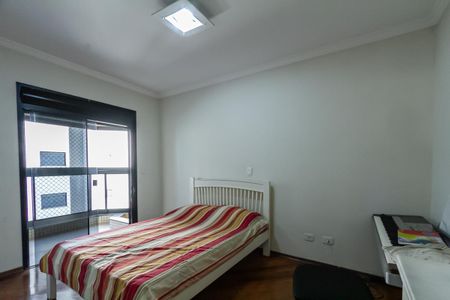 Apartamento à venda com 210m², 4 quartos e 3 vagas Apartamento à venda com 210m², 4 quartos e 3 vagasSuíte 4