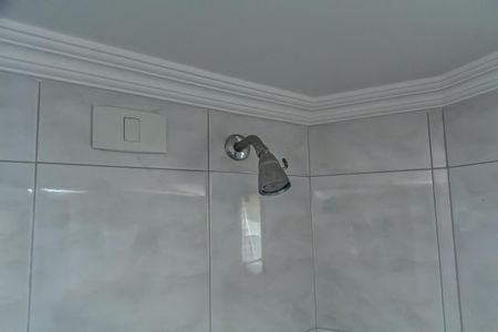 Apartamento à venda com 210m², 4 quartos e 3 vagas Apartamento à venda com 210m², 4 quartos e 3 vagasBanheiro da Suíte 1