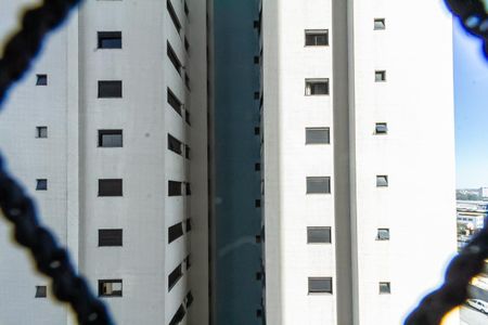 Apartamento à venda com 210m², 4 quartos e 3 vagas Apartamento à venda com 210m², 4 quartos e 3 vagasVista da Varanda da Suíte 4
