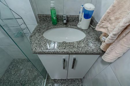 Apartamento à venda com 210m², 4 quartos e 3 vagas Apartamento à venda com 210m², 4 quartos e 3 vagasSuíte 2