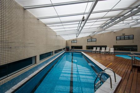 Apartamento à venda com 210m², 4 quartos e 3 vagas Apartamento à venda com 210m², 4 quartos e 3 vagasÁrea Comum