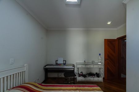 Apartamento à venda com 210m², 4 quartos e 3 vagas Apartamento à venda com 210m², 4 quartos e 3 vagasSuíte 4