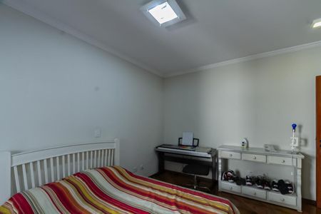 Apartamento à venda com 210m², 4 quartos e 3 vagas Apartamento à venda com 210m², 4 quartos e 3 vagasSuíte 4